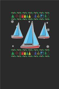 Christmas Sailing