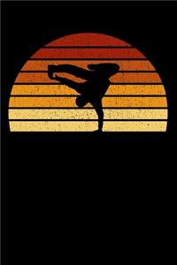 Breakdancer Notebook