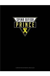 Spina Bifida Prince