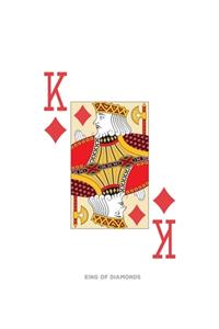 King Of Diamonds