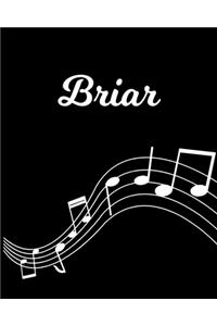 Briar