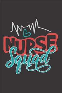 Nurse Squad