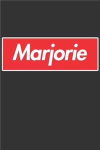 Marjorie