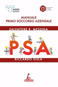 Manuale Primo Soccorso Aziendale