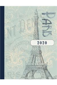 Paris 2020