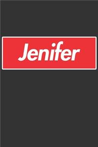 Jenifer