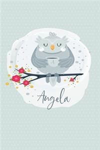 Angela
