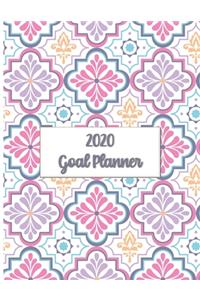 2020 Goal Planner