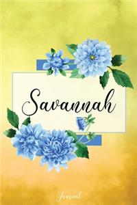 Savannah Journal