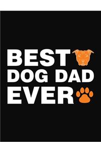 Best Dog Dad Ever