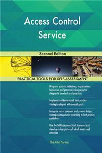 Access Control Service