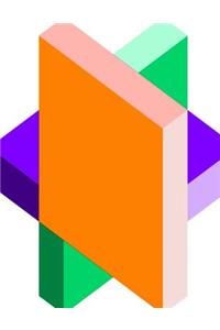 Isometric Graph Paper - 150 Pages - 8.5 x 11