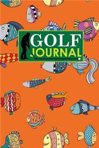 Golf Journal