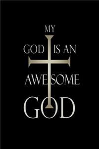 My God Is An Awesome God