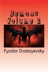 Demons Volume 2