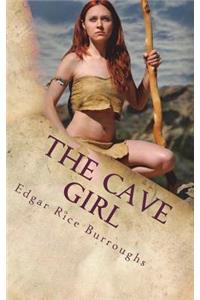 The Cave Girl