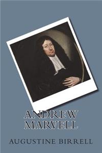 Andrew Marvell