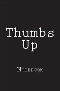 Thumbs Up