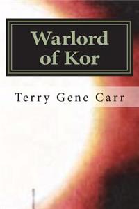 Warlord of Kor