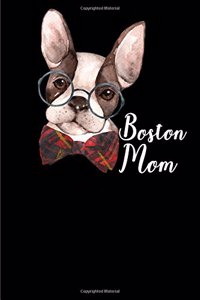 Boston Mom