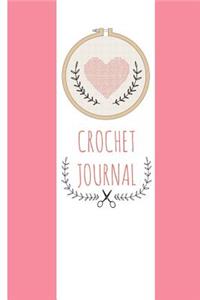 Crochet Journal