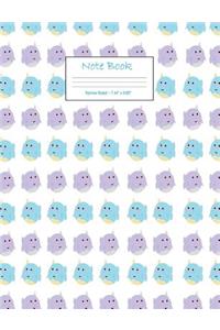 Note Book