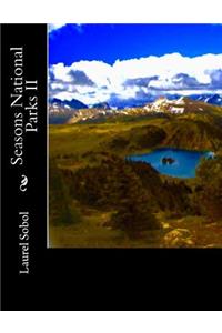 Seasons National Parks II