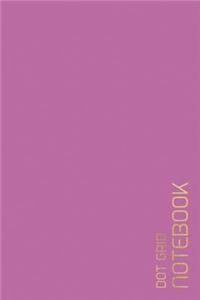 Dot Grid Notebook