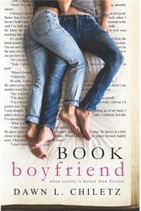 Book Boyfriend