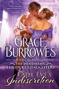Lady Eve's Indiscretion