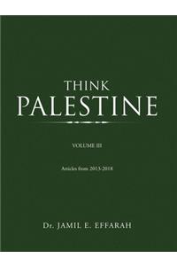 Think Palestine