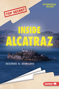 Inside Alcatraz