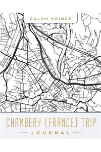 Chambery (France) Trip Journal