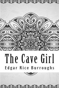 The Cave Girl