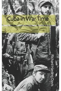 Cuba in War Time