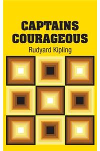Captains Courageous