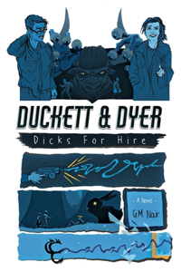 Duckett & Dyer