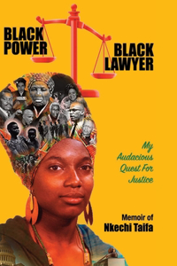 Black Power, Black Lawyer