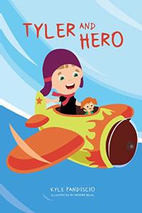 Tyler and Hero