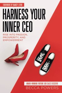 Harness Your Inner CEO