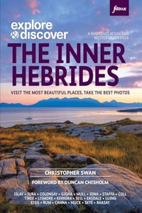 Explore & Discover: The Inner Hebrides