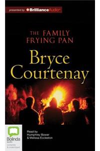 The Family Frying Pan: Library Edition