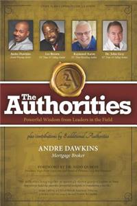 Authorities - Andre Dawkins