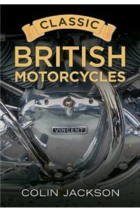 Classic British Motorcycles