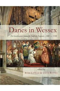 Danes in Wessex