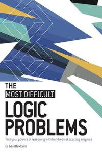 Most Difficult Logic Problems