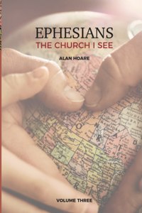 Ephesians: The Church I See