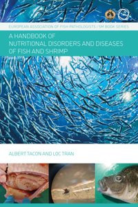 Nutritional Fish and Shrimp Pathology