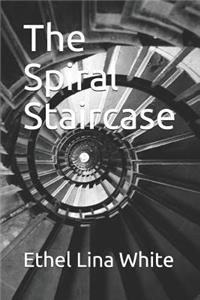 The Spiral Staircase