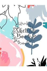 Sketch Book